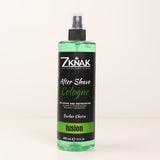 After Shave Spray Cologne for Men -  For Sensitive Skin - FUSION- 6.75 fl oz.