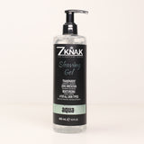 ZKNAK Shaving Gel-irritation-free shave. AQUA