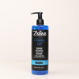 ZKNAK Shaving Gel-irritation-free shave. MAGIC