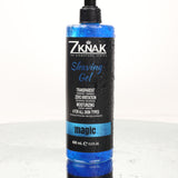 ZKNAK Shaving Gel-irritation-free shave. MAGIC