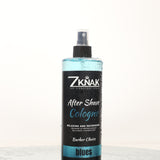 After Shave Spray Cologne for Men - For Sensitive Skin - BLUES- 6.75 fl oz.