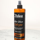 After Shave Spray Cologne for Men -  For Sensitive Skin - POWER- 6.75 fl oz.