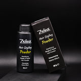 Zknak Hair Volumizer Powder - Non-Sticky, Natural Look