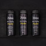 Zknak Hair Volumizer Powder - Non-Sticky, Natural Look